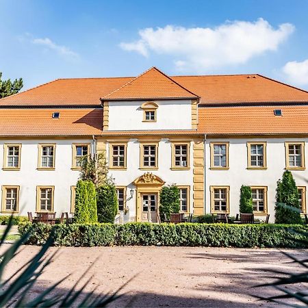 Stadtschloss Hecklingen*** Hecklingen  Luaran gambar