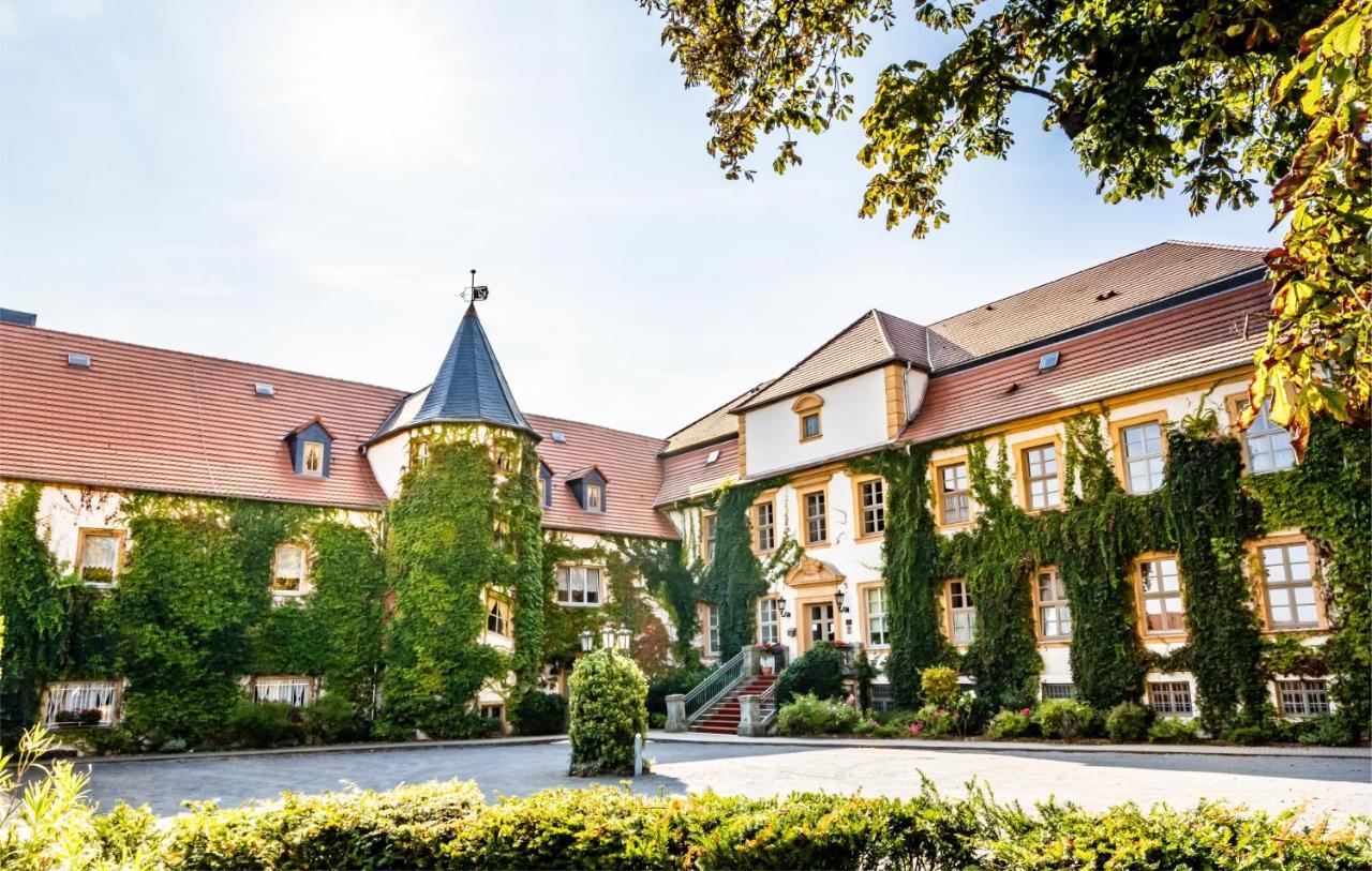 Stadtschloss Hecklingen*** Hecklingen  Luaran gambar