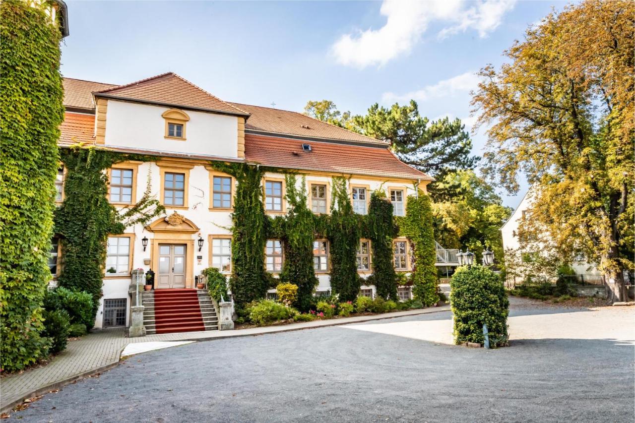 Stadtschloss Hecklingen*** Hecklingen  Luaran gambar