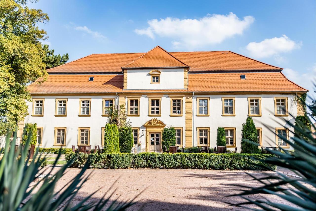 Stadtschloss Hecklingen*** Hecklingen  Luaran gambar